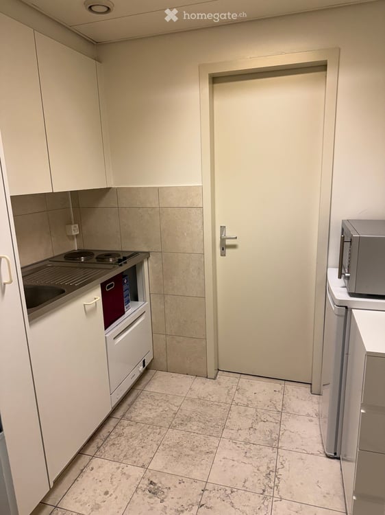 Reprise de Bail / Bureaux de 140 m² proches de la Gare de Cornavin et du Centre-ville 5