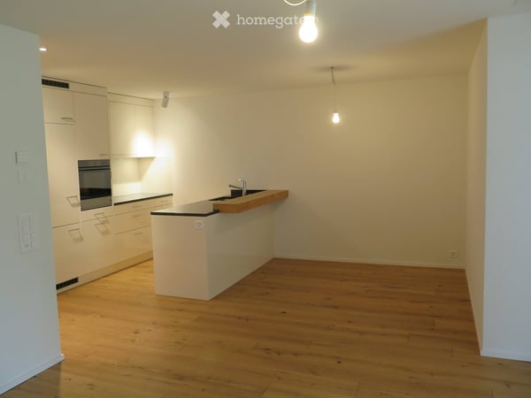 Moderne 2.5 Zimmer Wohnung in Niederweningen 4