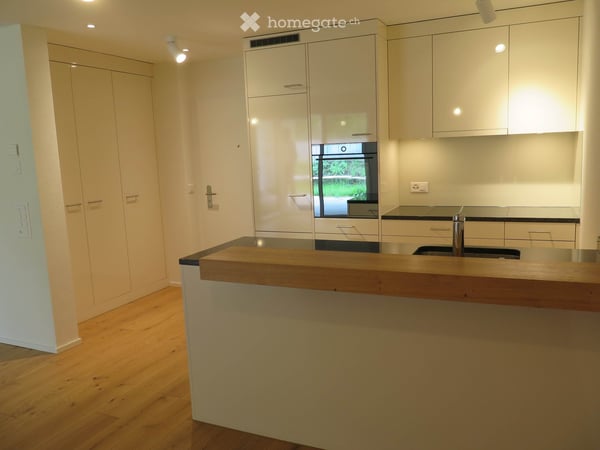 Moderne 2.5 Zimmer Wohnung in Niederweningen 3