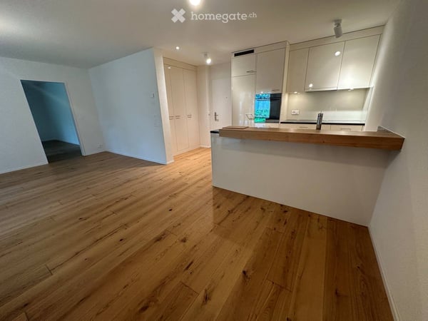 Moderne 2.5 Zimmer Wohnung in Niederweningen 7