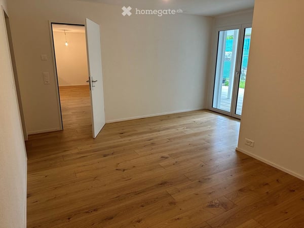 Moderne 2.5 Zimmer Wohnung in Niederweningen 12