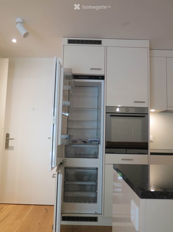 Moderne 2.5 Zimmer Wohnung in Niederweningen 6