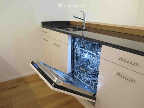Moderne 2.5 Zimmer Wohnung in Niederweningen 5