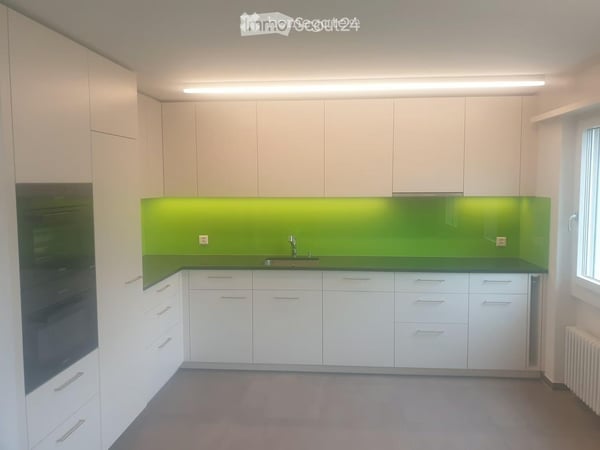 5.5-Zimmer Wohnung / 5.5-Room Apartment in Baden, Nussbaumen 5
