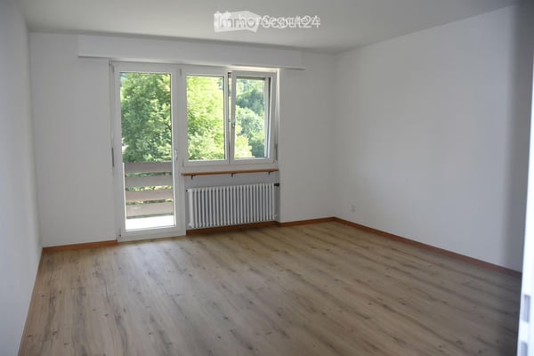 5.5-Zimmer Wohnung / 5.5-Room Apartment in Baden, Nussbaumen 4
