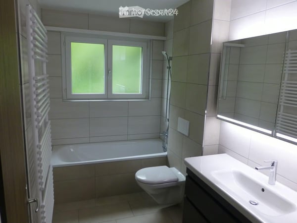 5.5-Zimmer Wohnung / 5.5-Room Apartment in Baden, Nussbaumen 8