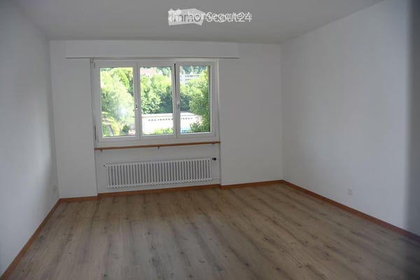 5.5-Zimmer Wohnung / 5.5-Room Apartment in Baden, Nussbaumen 6