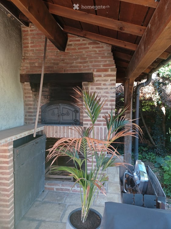 Maison de caractère avec piscine à Bouhans – 6 pièces, 225 m² sur 1,4 ha 10