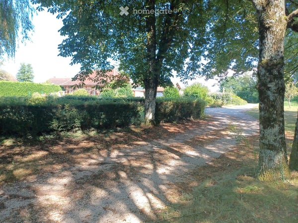 Maison de caractère avec piscine à Bouhans – 6 pièces, 225 m² sur 1,4 ha 12