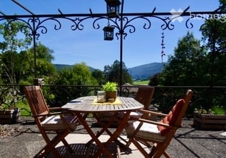 3 ½ pièces dans une maison de Maître – Un lieu de vie plein de charme et de verdure 18