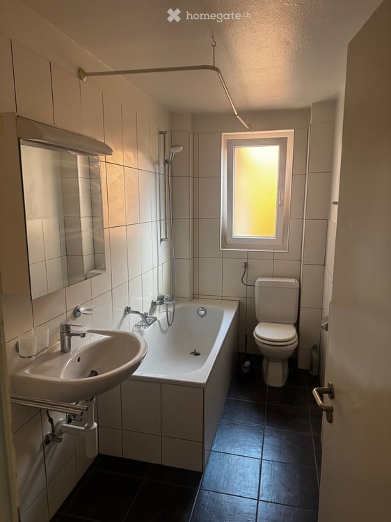 3.5 zimmer Oerlikon 3