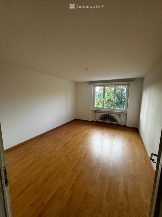3.5 zimmer Oerlikon 5