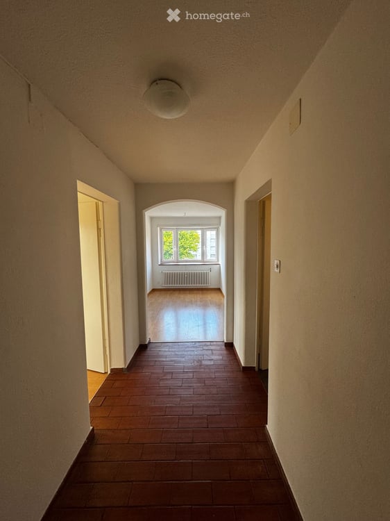 3.5 zimmer Oerlikon 1