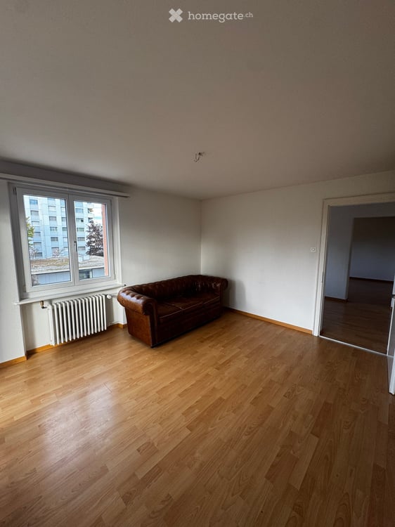 3.5 zimmer Oerlikon 4