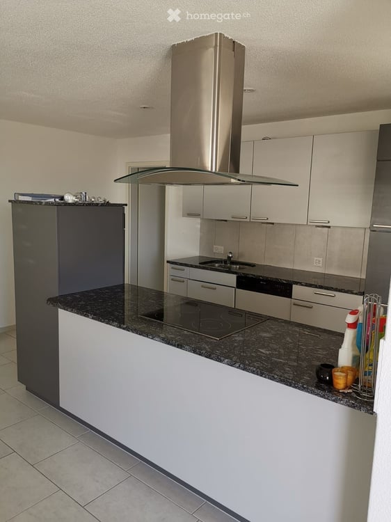 5.5-Zimmer-Doppeleinfamilienhaus mit grossem Garten, 3 Bädern und Fussbodenheizung in Mägenwil 3