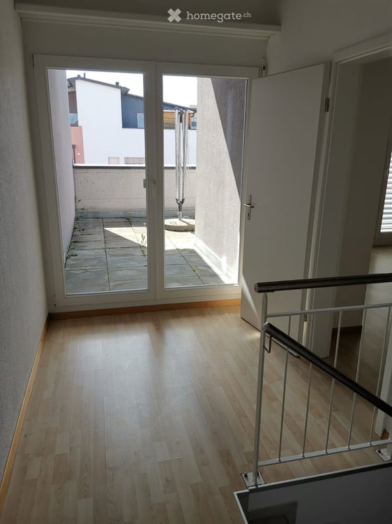 5.5-Zimmer-Doppeleinfamilienhaus mit grossem Garten, 3 Bädern und Fussbodenheizung in Mägenwil 12