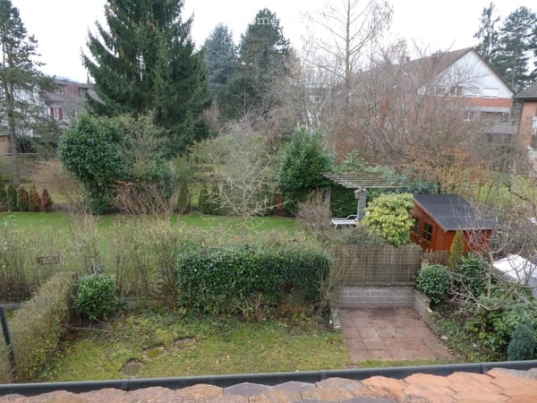 Zu Vermieten: Charmantes, hübsches Haus mit Garten 3