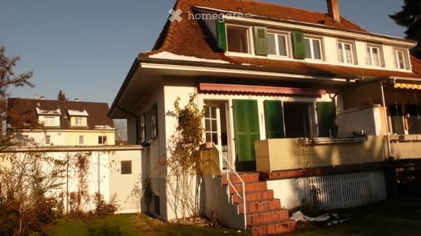 Zu Vermieten: Charmantes, hübsches Haus mit Garten 2