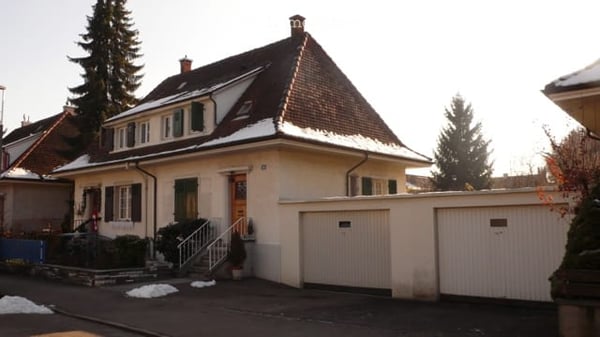 Zu Vermieten: Charmantes, hübsches Haus mit Garten