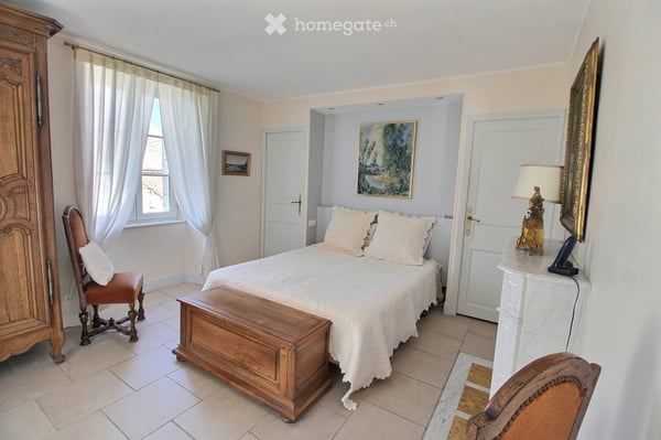 Splendide Longère avec maison d'amis 7