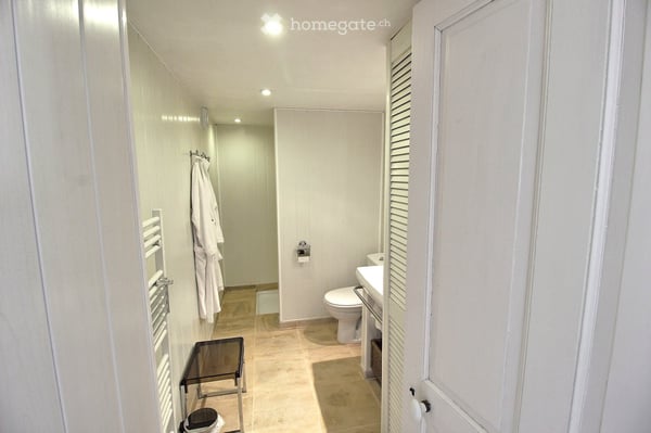 Splendide Longère avec maison d'amis 12