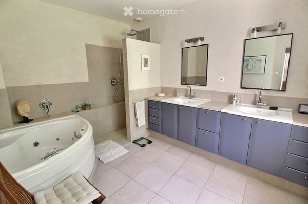 Splendide Longère avec maison d'amis 8