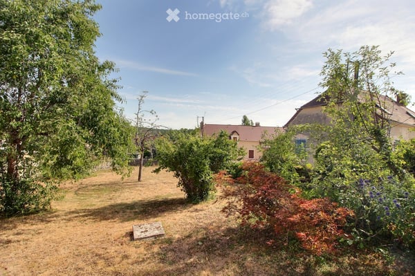 Maison individuelle à Champagne 9
