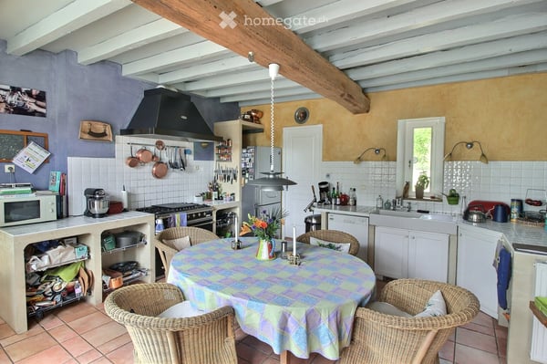 Maison individuelle à Champagne 7
