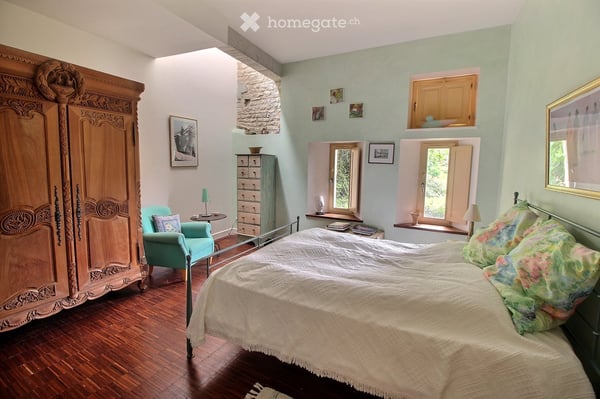Maison individuelle à Champagne 6