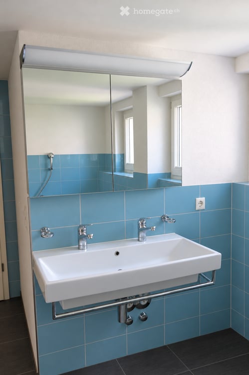 Wohnen mit Geschichte: Grosszügige 3½-Zimmer-Wohnung mit gedecktem Balkon 11