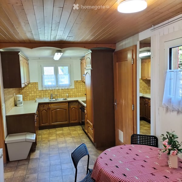 Duplex-/Maisonette-Wohnung in Ennetmoos 2