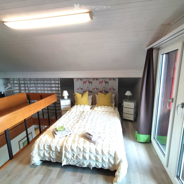 Duplex-/Maisonette-Wohnung in Ennetmoos 4