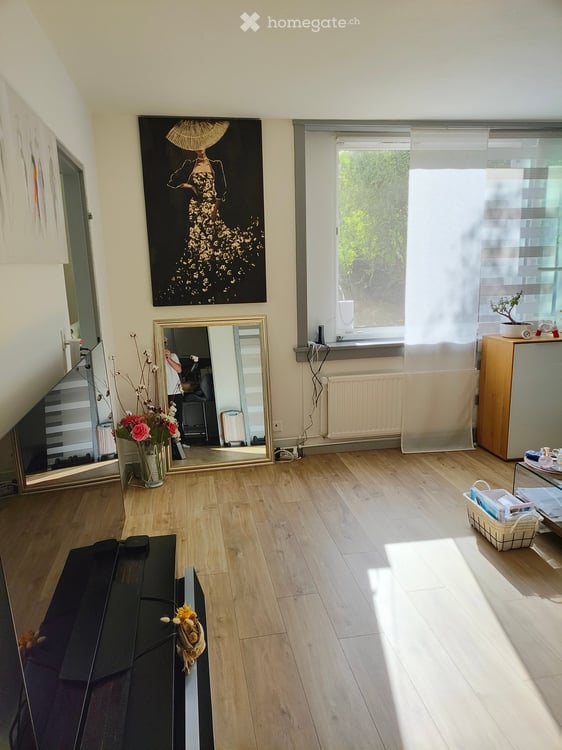 Appartement à Vufflens-la-Ville 1