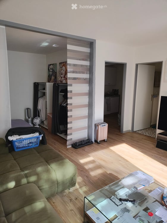 Appartement à Vufflens-la-Ville 5
