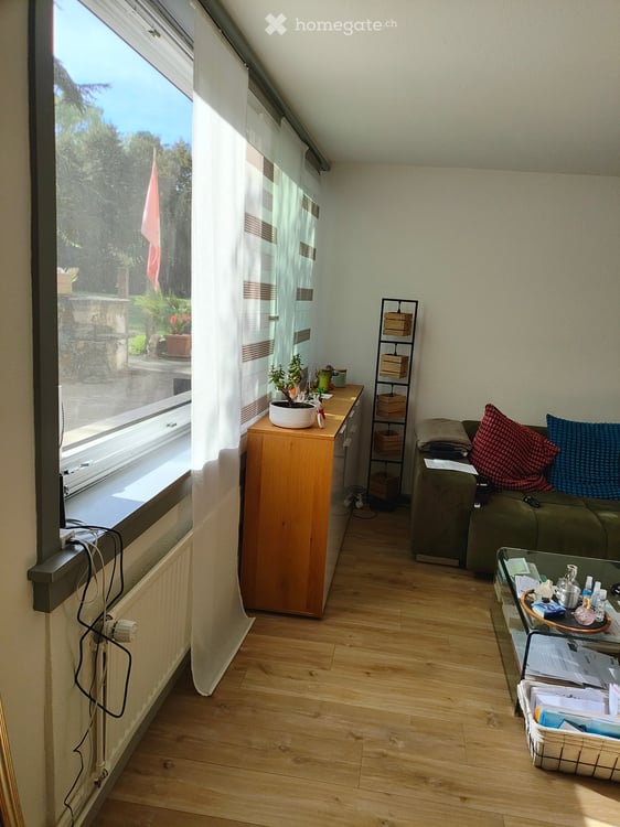 Appartement à Vufflens-la-Ville 3