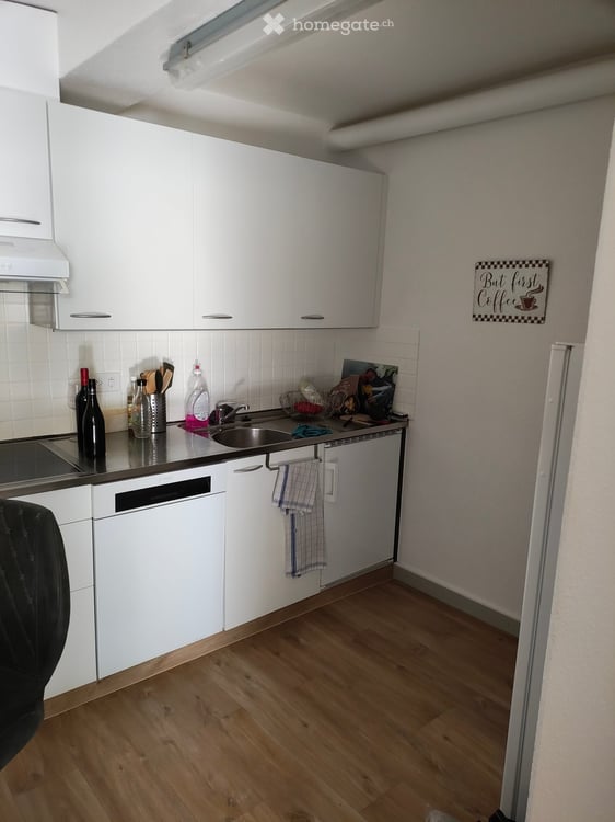 Appartement à Vufflens-la-Ville 2
