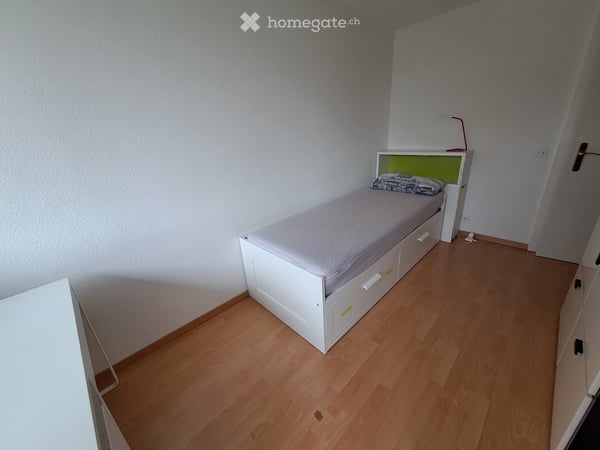 Möbliertes Zimmer 2