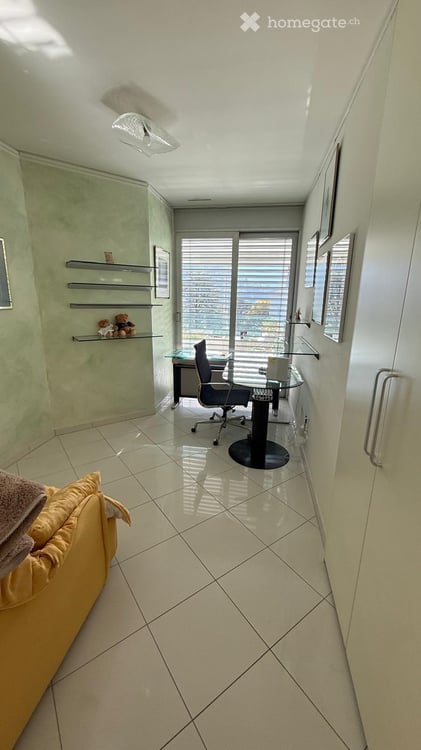 Meditteranes wohnen in Lugano - attraktive 3.5-Zimmerwohnung zu verkaufen 5