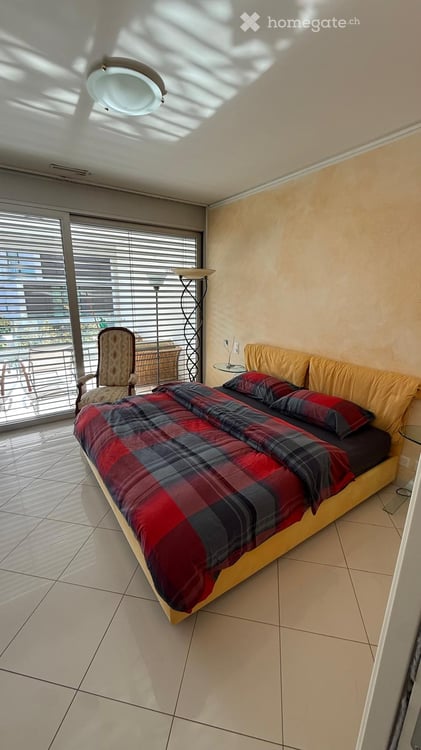 Meditteranes wohnen in Lugano - attraktive 3.5-Zimmerwohnung zu verkaufen 4