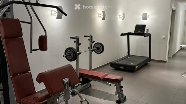 Meditteranes wohnen in Lugano - attraktive 3.5-Zimmerwohnung zu verkaufen 12