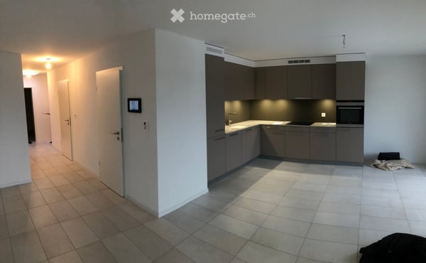 Magnifique attique avec vue 5