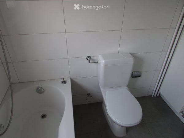 3 1/2 Zimmer Gartenwohnung in Muttenz 6