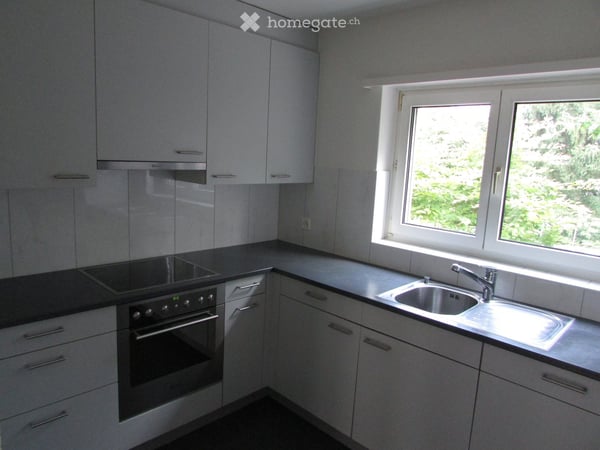3 1/2 Zimmer Gartenwohnung in Muttenz 7
