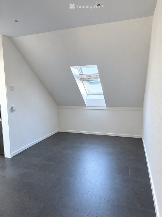 4.5 Zimmer Wohnung in Ossingen 9