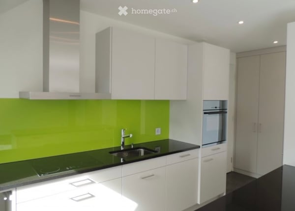 4.5 Zimmer Wohnung in Ossingen 3