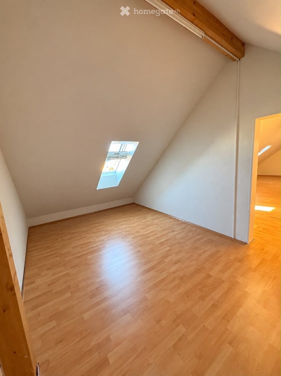 4.5 Zimmer Wohnung in Ossingen 11