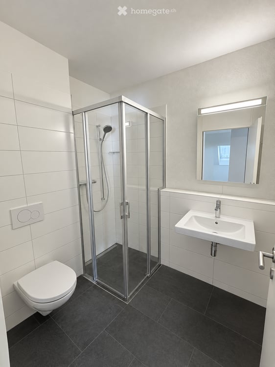 4.5 Zimmer Wohnung in Ossingen 7