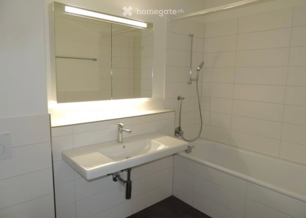 4.5 Zimmer Wohnung in Ossingen 8
