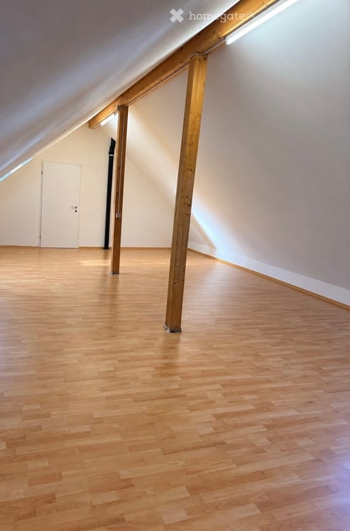 4.5 Zimmer Wohnung in Ossingen 10
