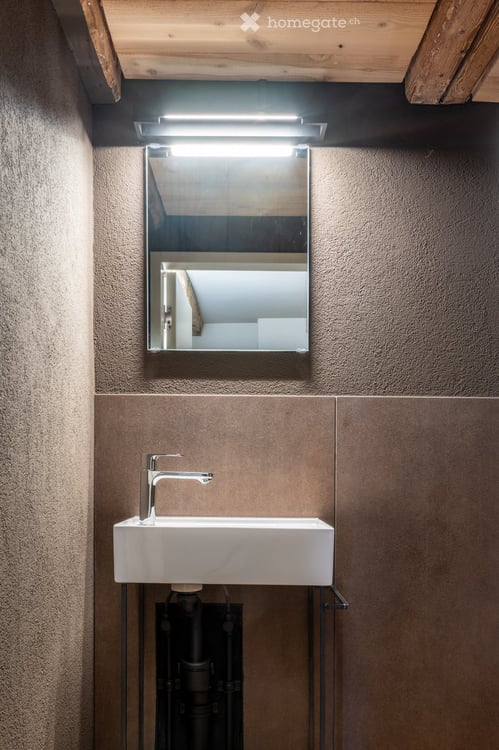 Renoviertes Reiheneinfamilienhaus in Bauma 15